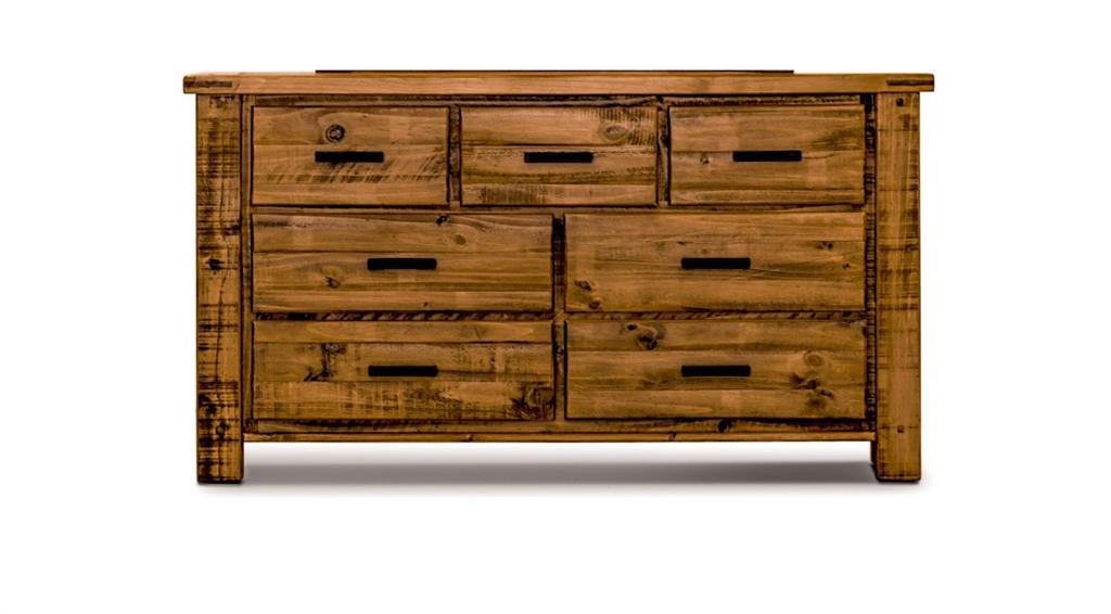 Outvix modern bed