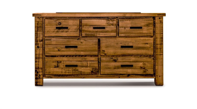 Outvix modern bed