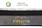 Sleeprite Ortho Posture Innerspring Mattress