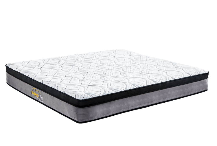 Sleeprite Ortho Posture Innerspring Mattress