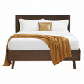 Cotsvix Malaysian Hardwood Bedroom