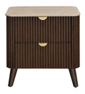 Cotsvix Malaysian Hardwood Bedroom