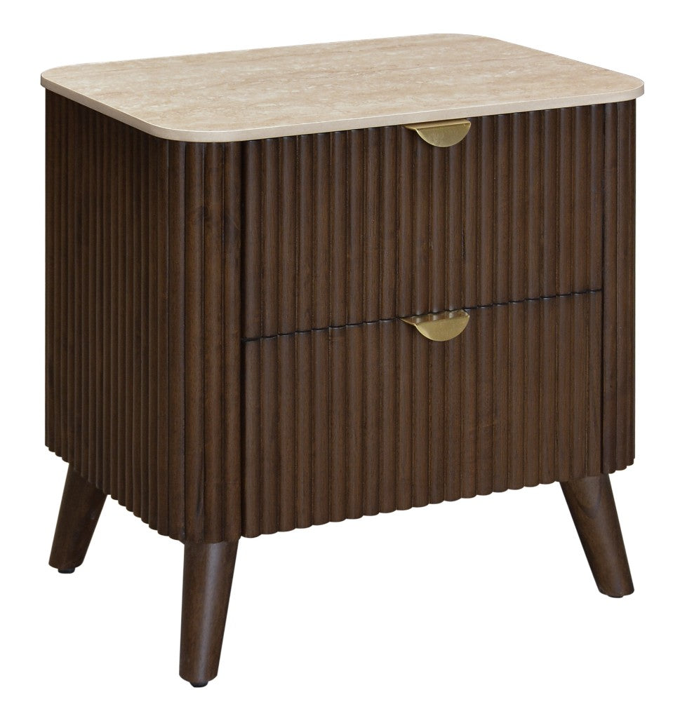 Cotsvix Malaysian Hardwood Bedroom