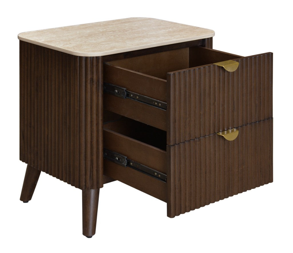 Cotsvix Malaysian Hardwood Bedroom