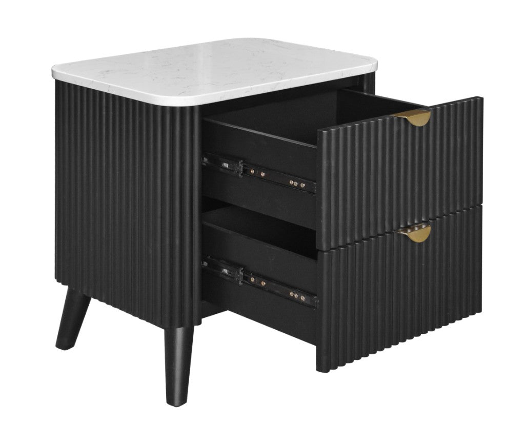 Cotsvix Malaysian Hardwood Bedroom