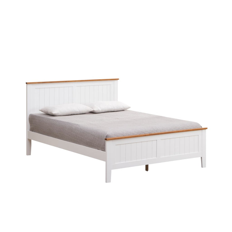 Courvix Hampston Style Bedroom Suite