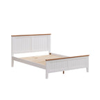Courvix Hampston Style Bedroom Suite