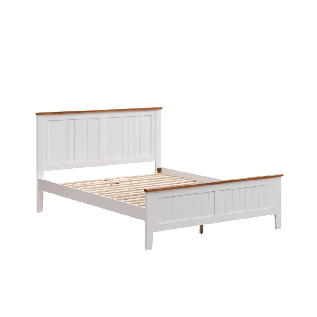 Courvix Hampston Style Bedroom Suite