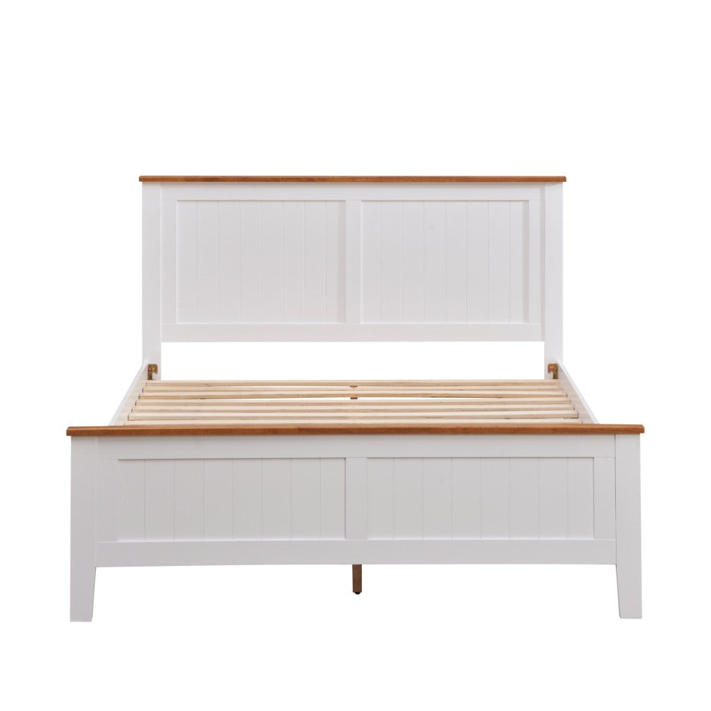 Courvix Hampston Style Bedroom Suite
