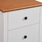 Courvix Hampston Style Bedroom Suite