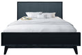 Ellavix Bed Bedroom Suite -Black