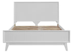 Ellavix Bed Bedroom Suite -White