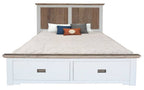 Folkvix Bedroom Collection