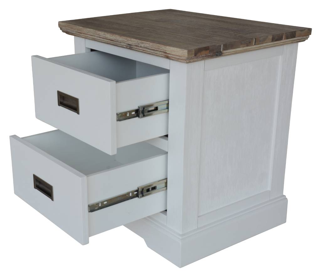 Folkvix Modern Style Bedroom Suite
