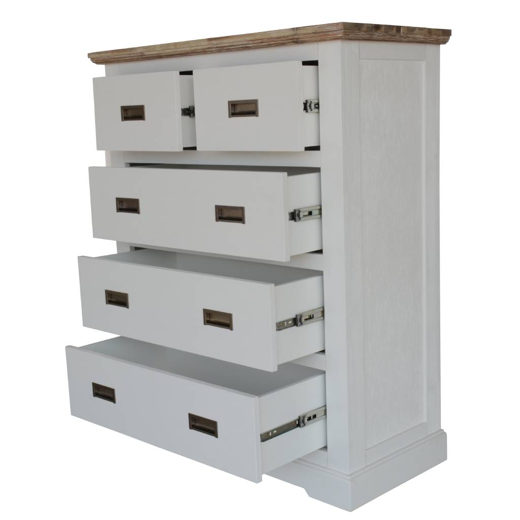 Folkvix Modern Style Bedroom Suite