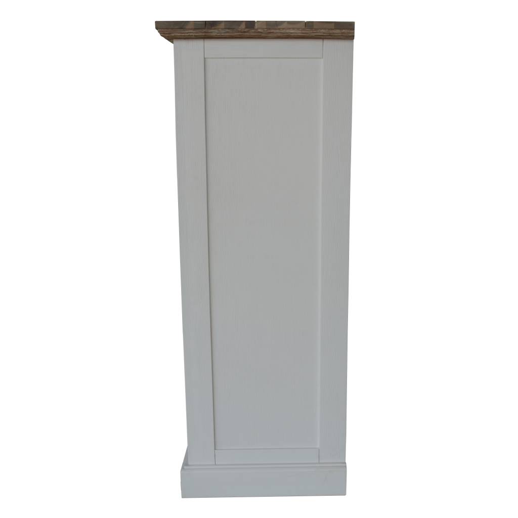 Folkvix Modern Style Bedroom Suite