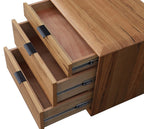 Galvix 8 Drawer Dresser Natural