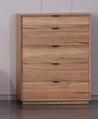 Galvix Tallboy Table Natural