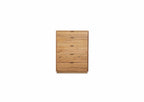 Galvix Tallboy Table Natural