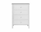 Jessvix Modern Style Bedroom Suite