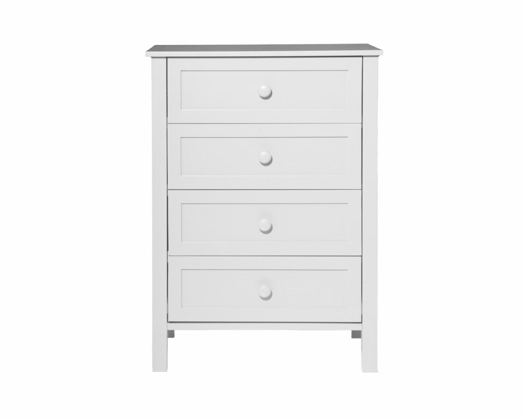 Jessvix Modern Style Bedroom Suite