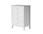 Jessvix Modern Style Bedroom Suite