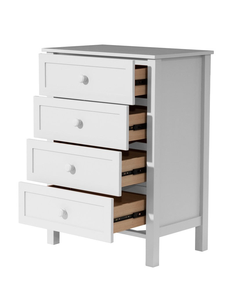 Jessvix Modern Style Bedroom Suite