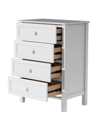 Jessvix Modern Style Bedroom Suite