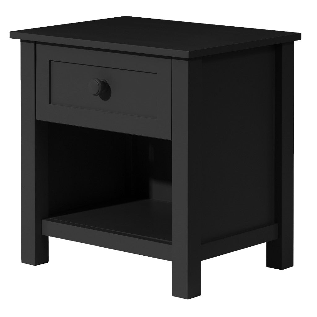 Jessvix Modern Style Bedroom Suite