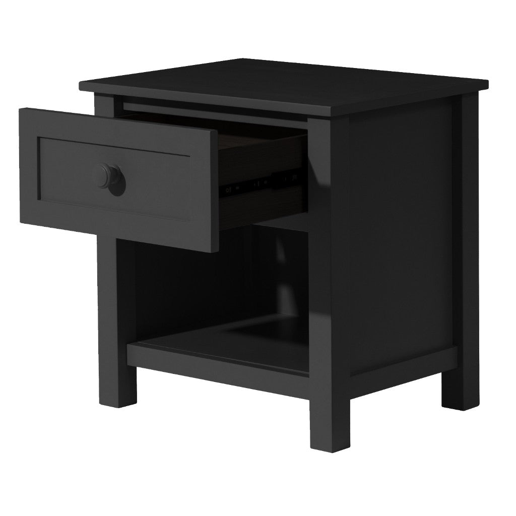 Jessvix Modern Style Bedroom Suite