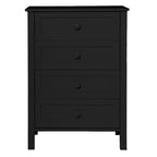 Jessvix Modern Style Bedroom Suite