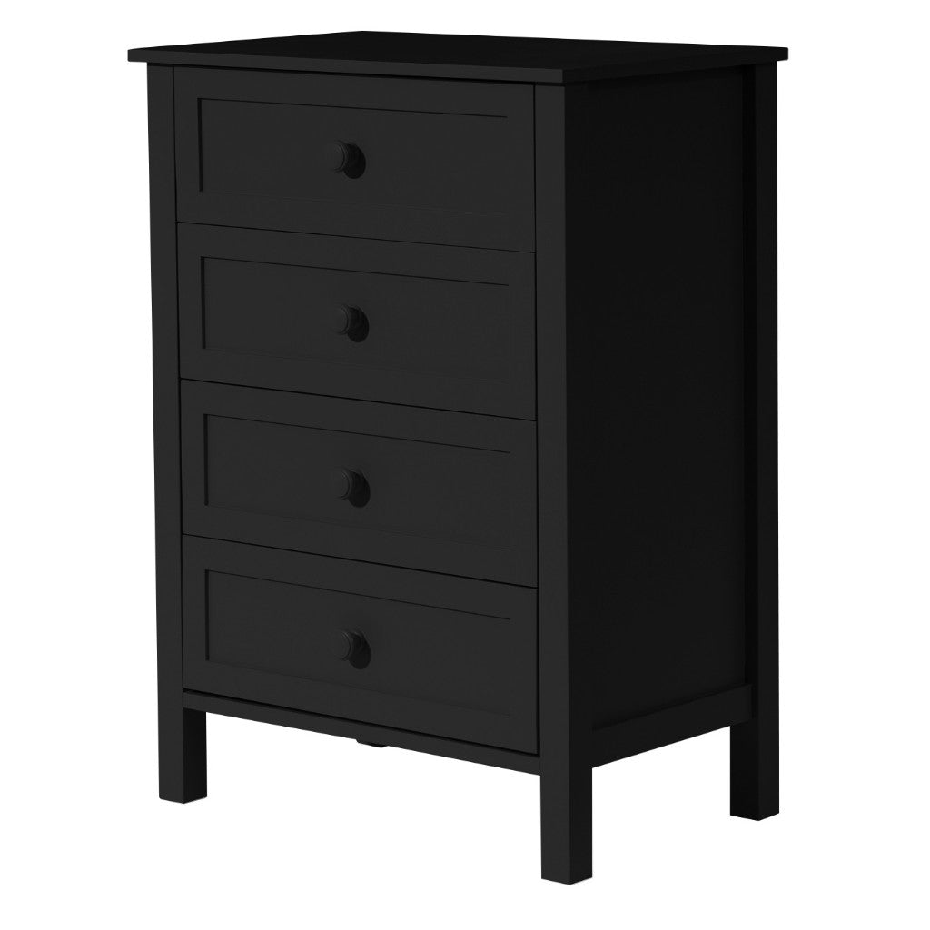 Jessvix Modern Style Bedroom Suite