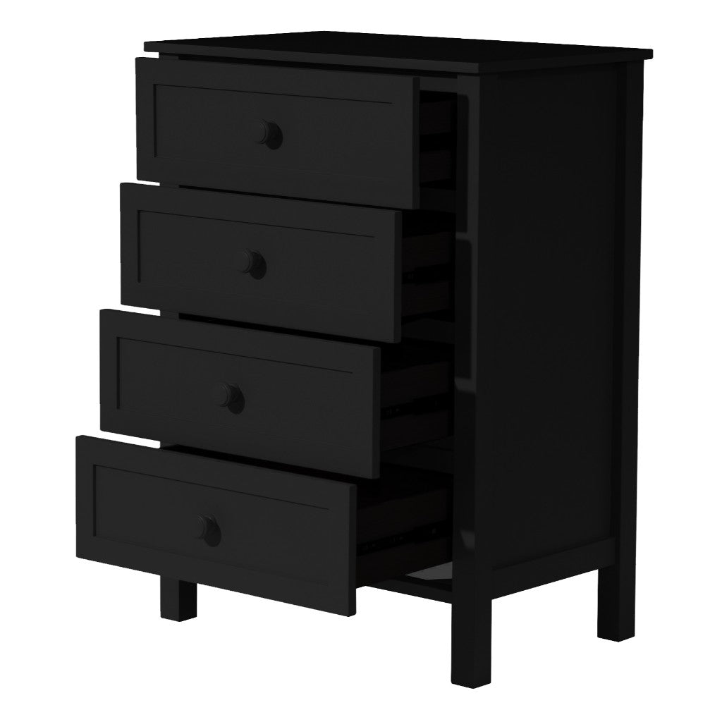 Jessvix Modern Style Bedroom Suite