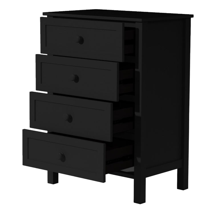 Jessvix Modern Style Bedroom Suite