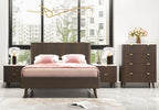 Cotsvix Malaysian Hardwood Bedroom