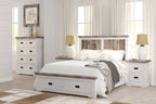 Folkvix Bedroom Collection