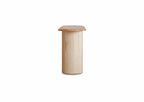 Adsla Console Table -Natural Ash