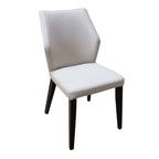 Aiires Leather Dining Chair