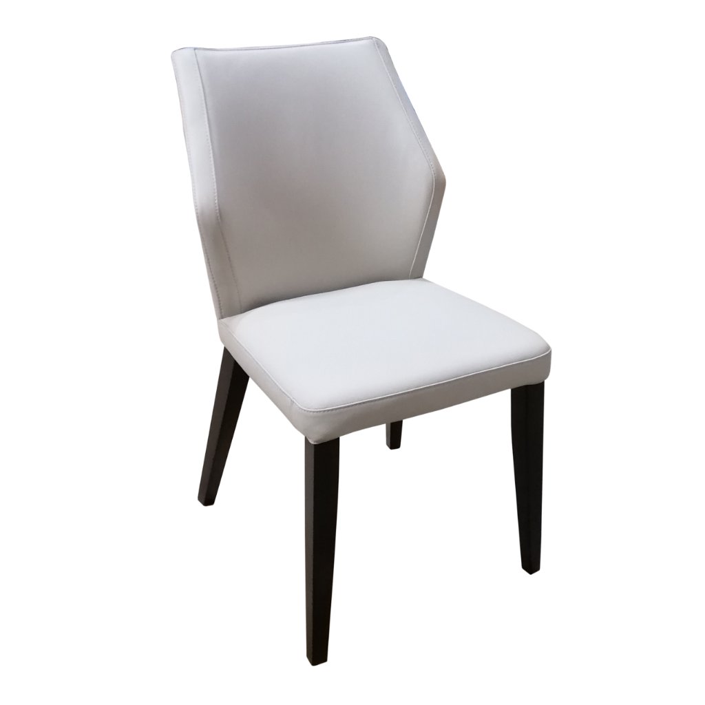 Aiires Leather Dining Chair