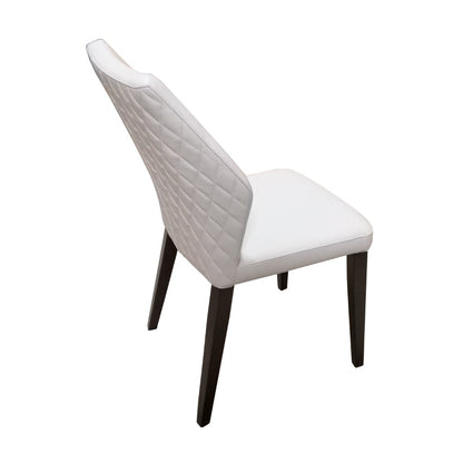 Aiires Leather Dining Chair