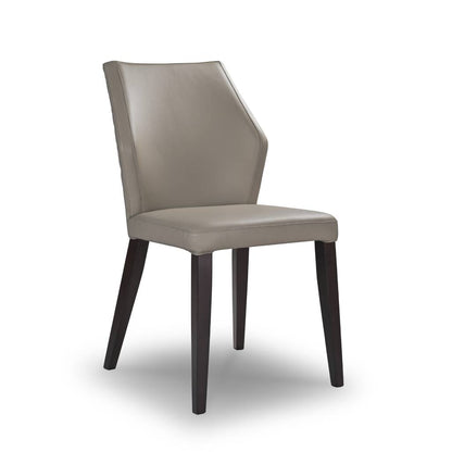 Aiires Leather Dining Chair