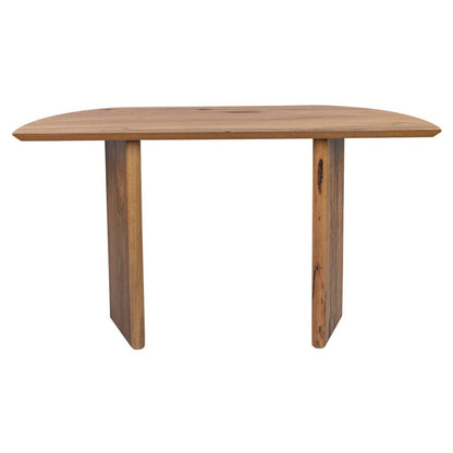 Rome 140CM Console Hall Table- Natural