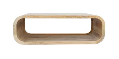 Bodhix Coffee Table -Natural