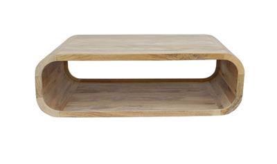 Bodhix Coffee Table -Natural
