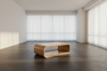 Bodhix Coffee Table -Natural