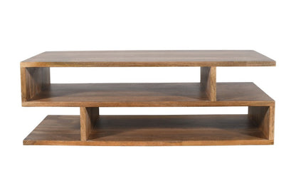 Modern Minimalist  Coffee Table -Royal Oak