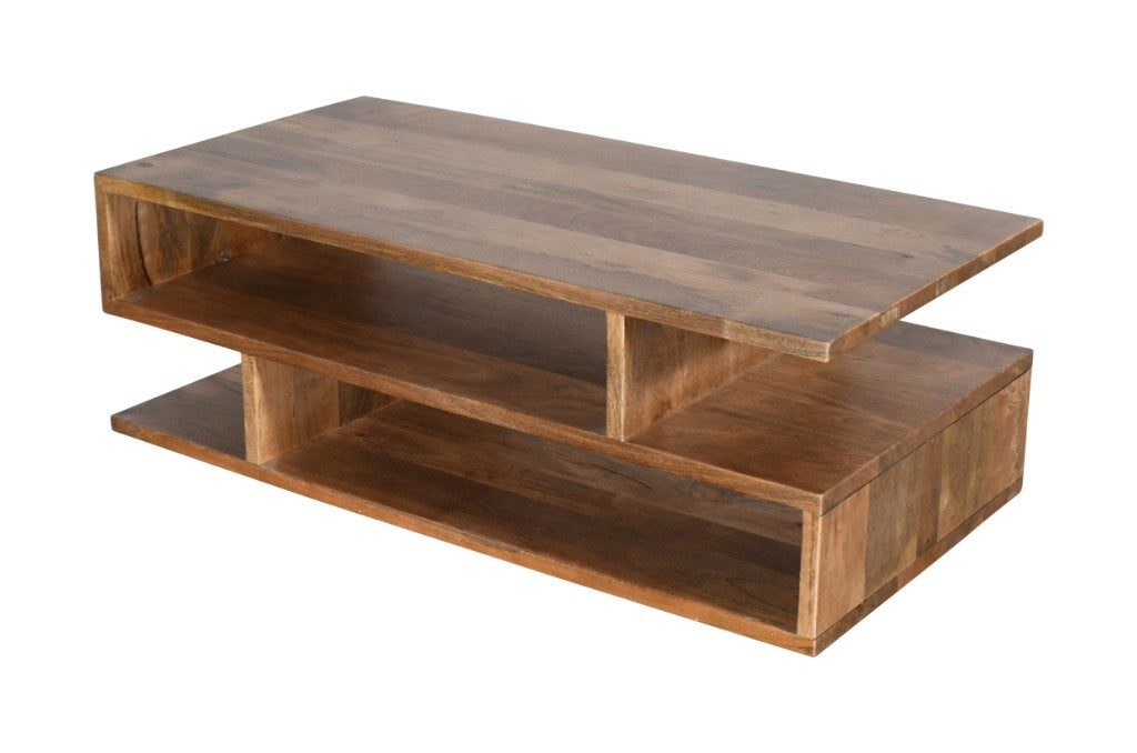 Modern Minimalist  Coffee Table -Royal Oak