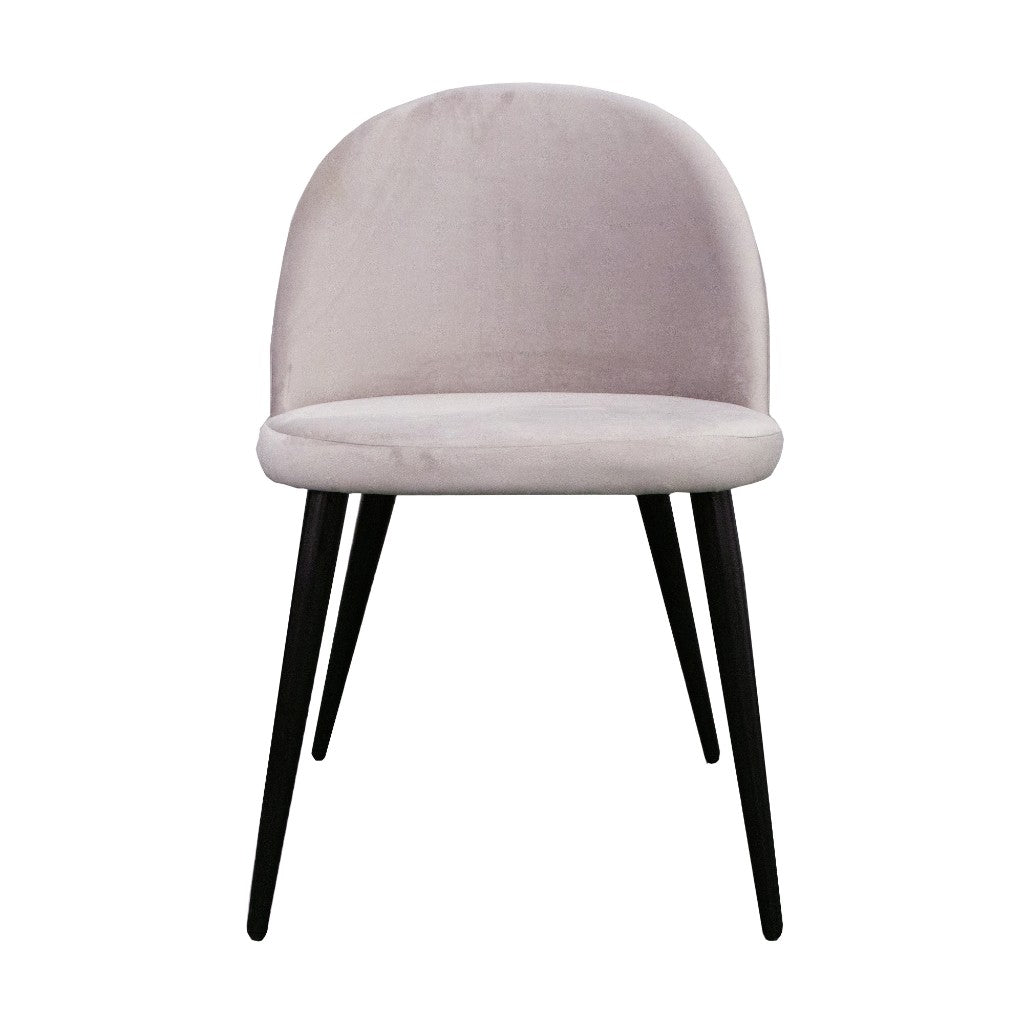 CHANNON FAB DIN CHAIR 53X52X77CM-OATMEAL