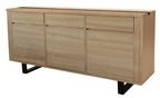 Dorivix Black Resin Natural Timber Dining Table Room Set