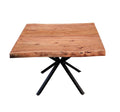 Elbavix Lamp Side Table -Natural